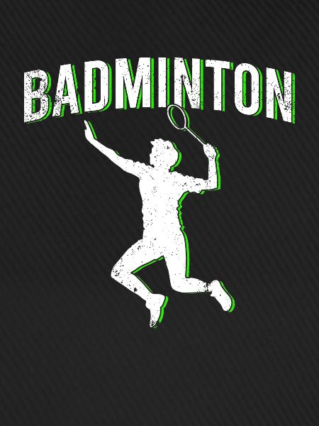 Badminton