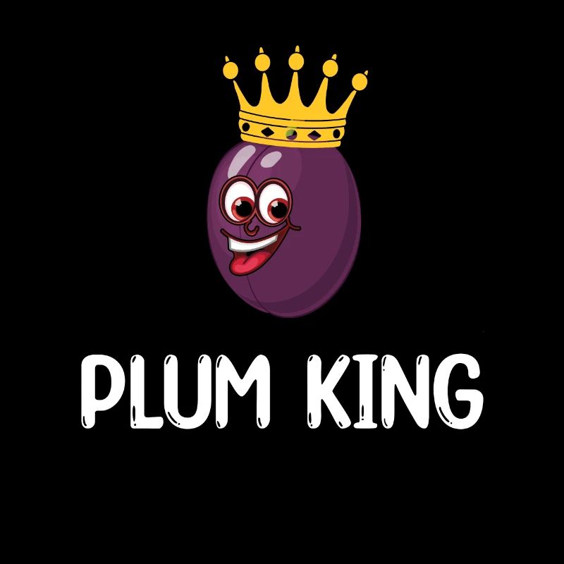 Plum King