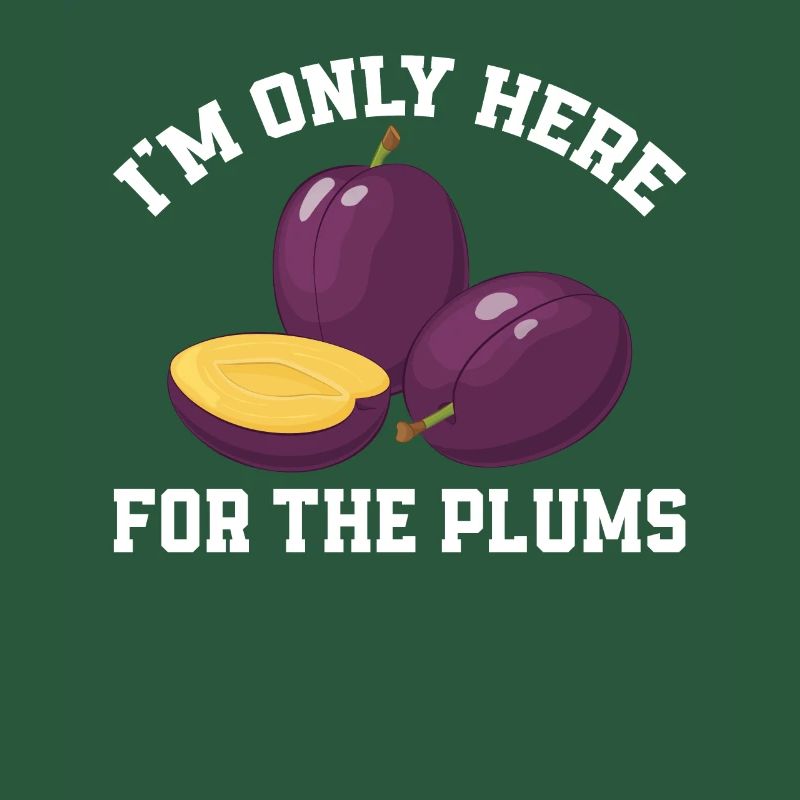 Pflaumen