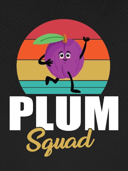 Plum Squad