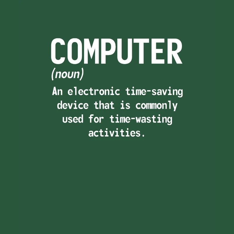 Computer