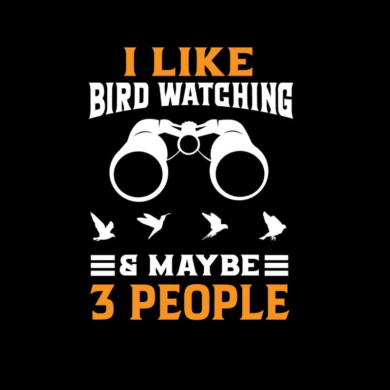 Bird Watching Ornithologist Birding Birdwatching