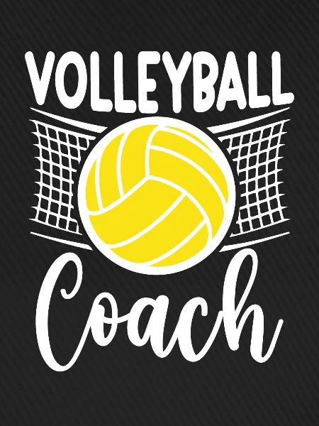 Volleyball Coach