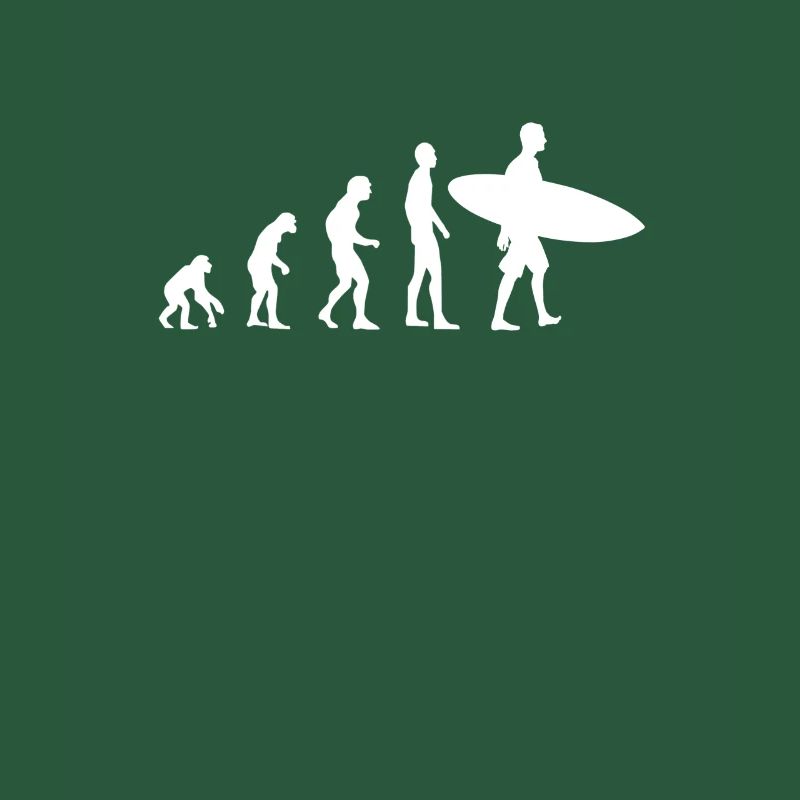 Surf Evolution