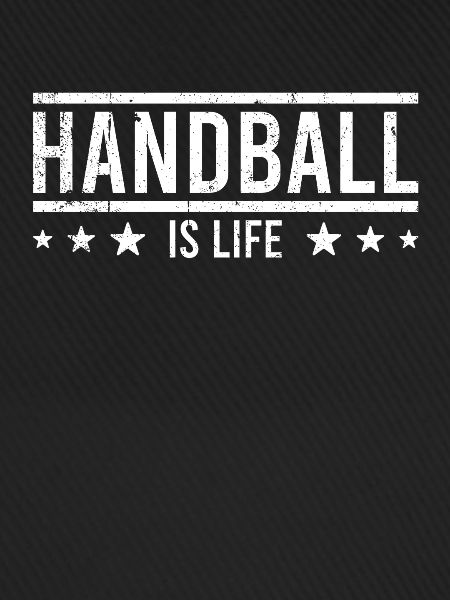 Dicton handball