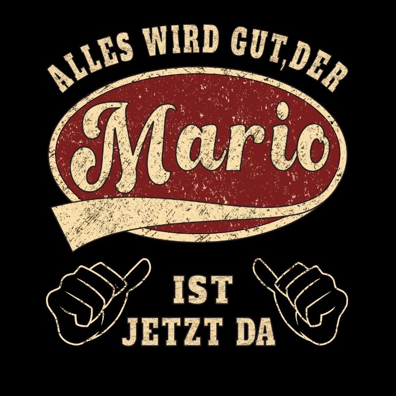 Mario everything will be fine the Mario is now retro