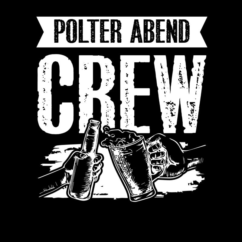 Polter Evening Crew