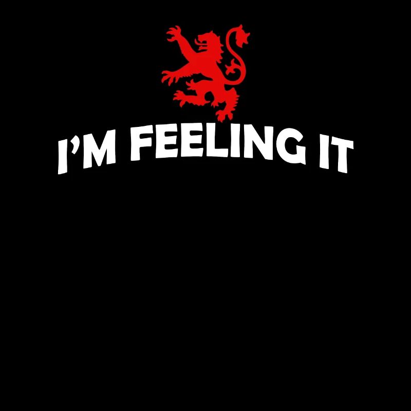 I'm Feeling It