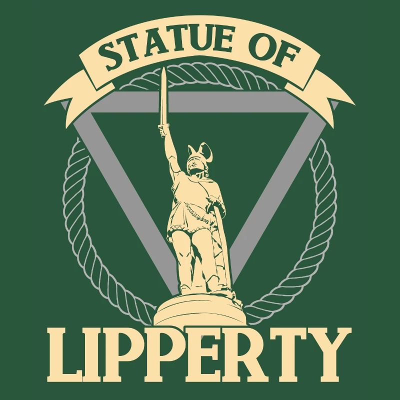 Hermann Monument Statue de Lipperty
