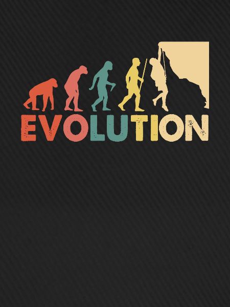 Climbing Evolution Escalade
