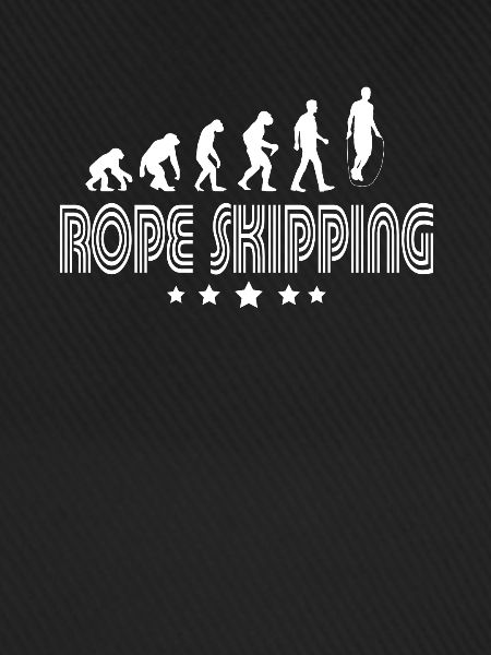 Evolution Of Rope Skipping