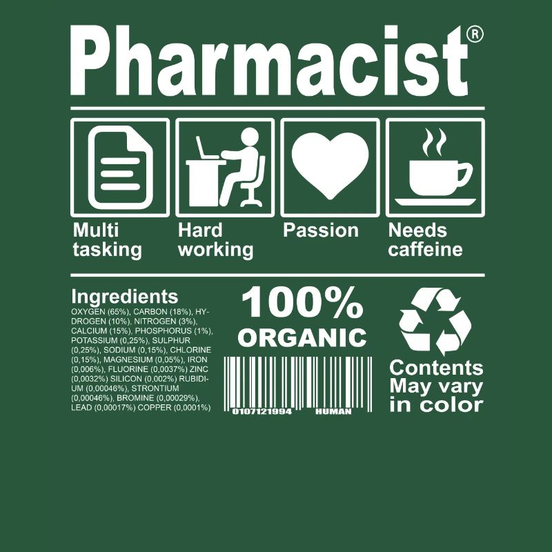 Pharmacist