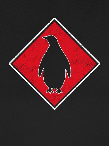 Penguin Logo