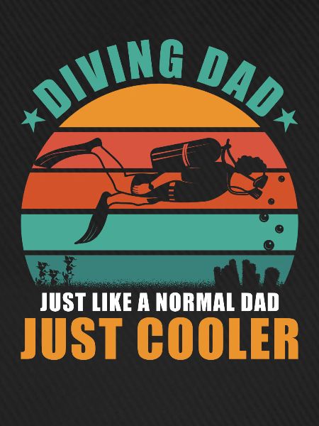 Diver Papa