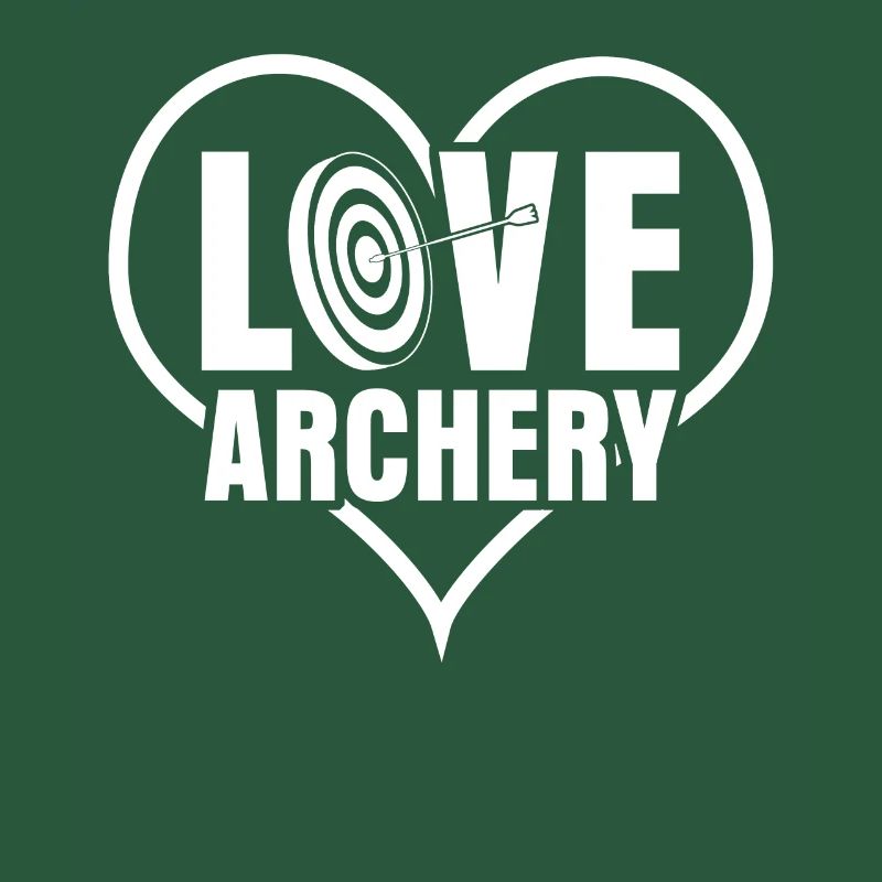 Archer 3D Archer Longbow