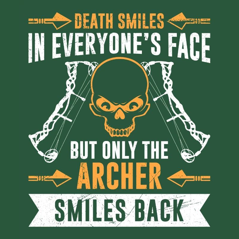 Compound Bow Archer Archery