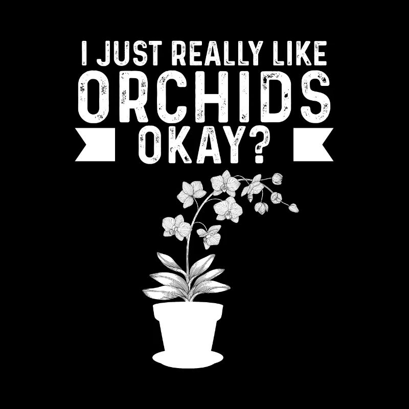 I Just Really Like Funny Orchids For A Plant