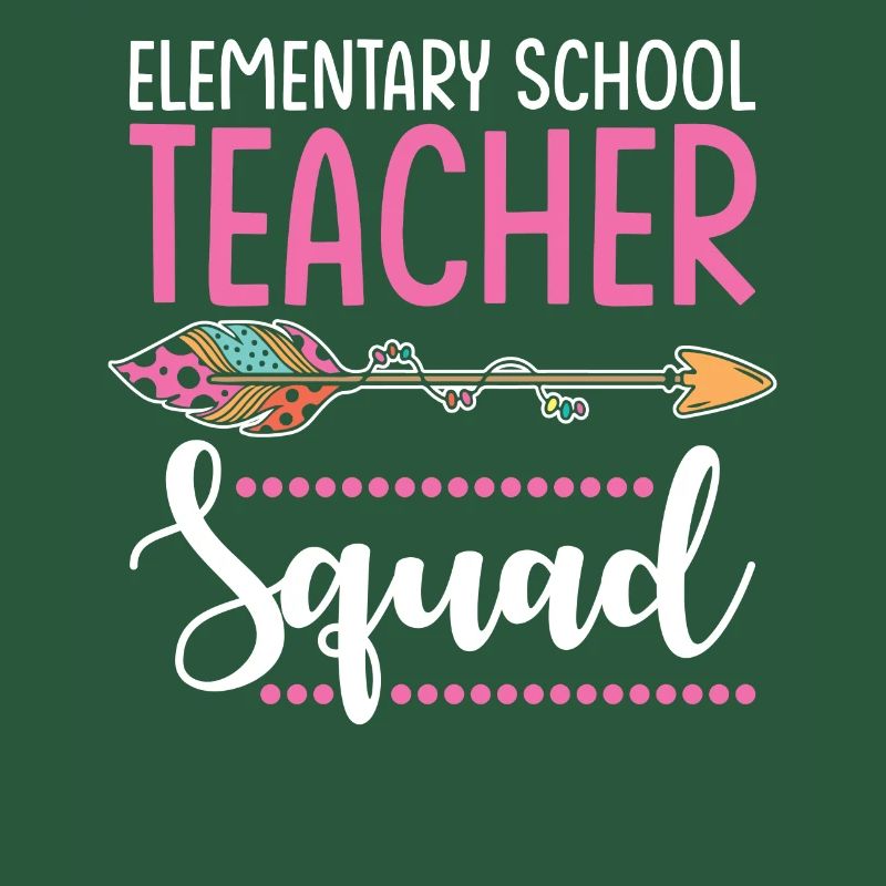 elementary school teacher group