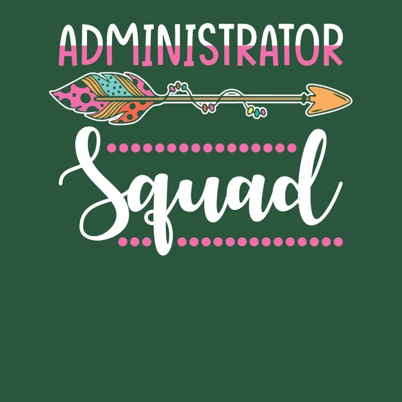 Administrator group