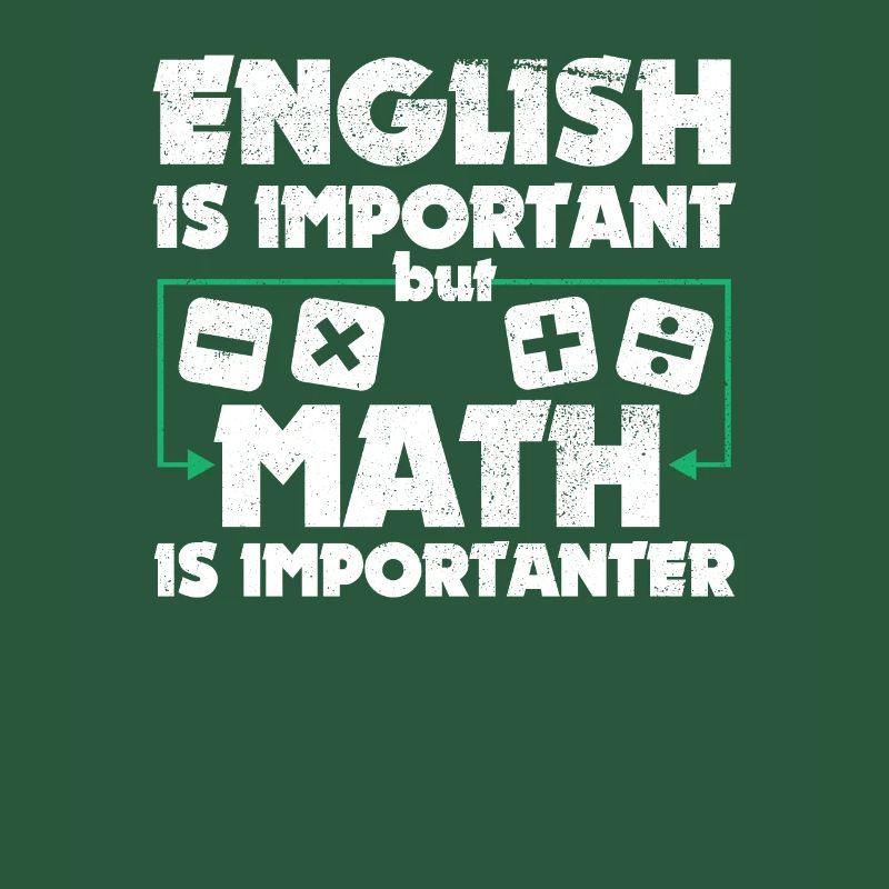 Funny Math Art Student Pun Mathematics Lovers Fun
