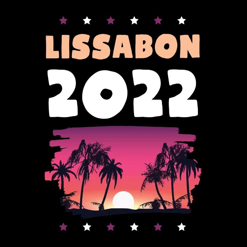 Lissabon 2022