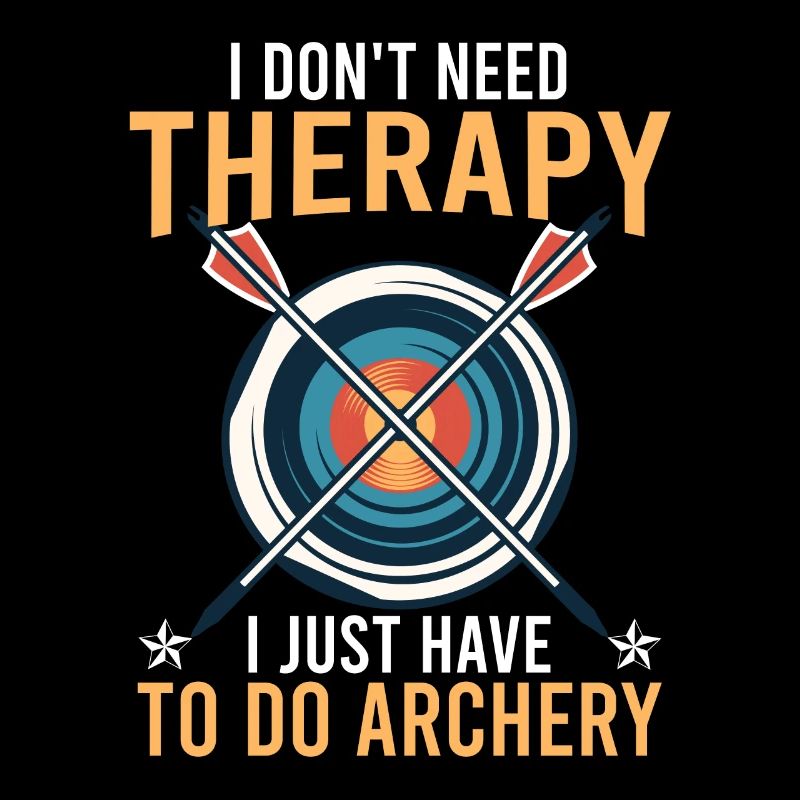 Must only archery Archery