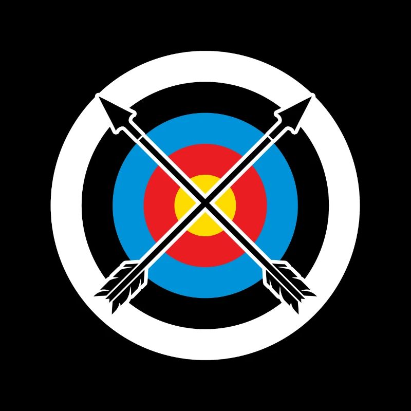 Archer Target Bow Bow Target