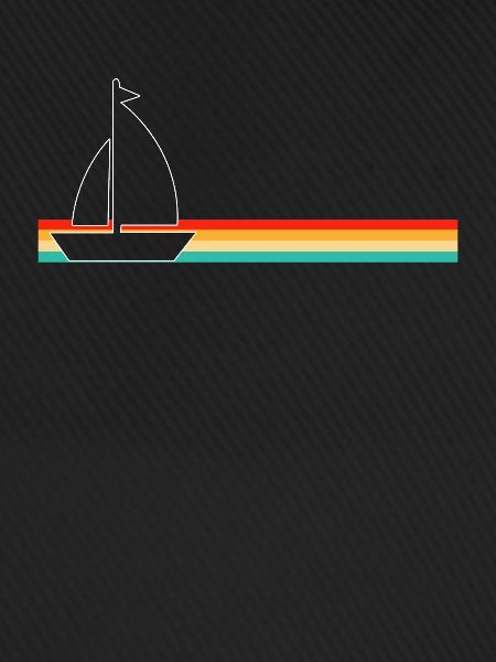 Sailing Retro