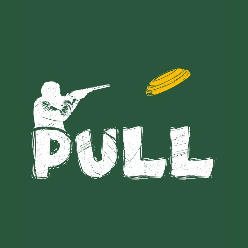 Pull Tontaubenschießen