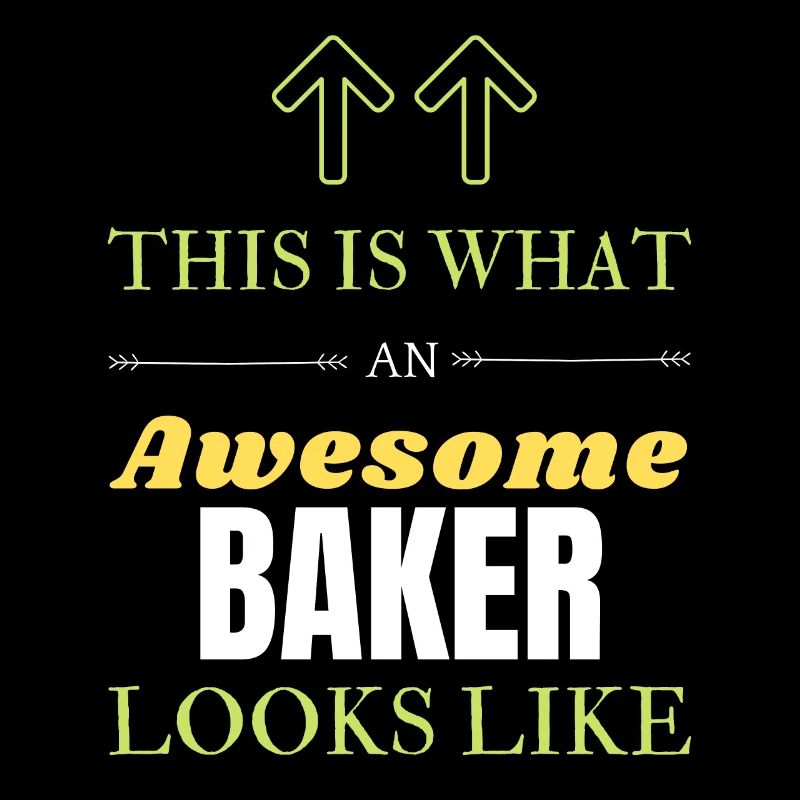 Bäcker