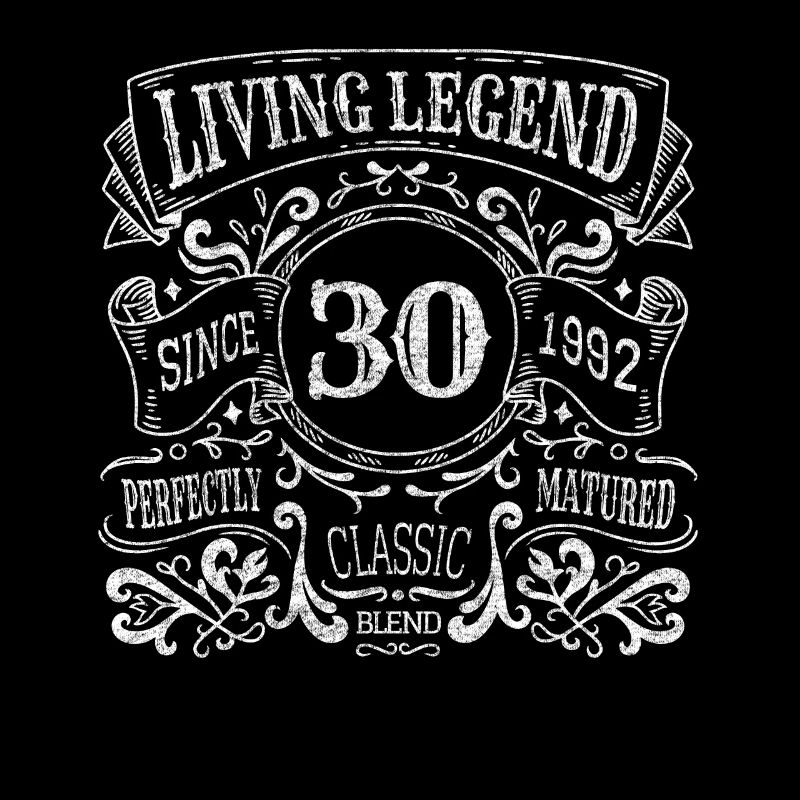 30 years matured