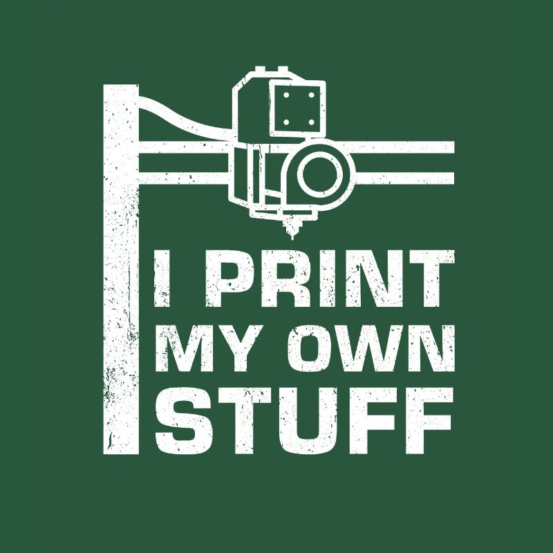 3D Printer