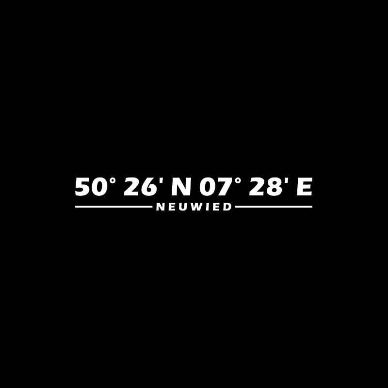 Neuwied Coordinates