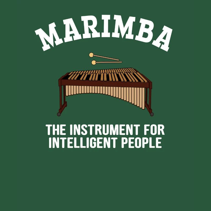 marimba ninja, marimba