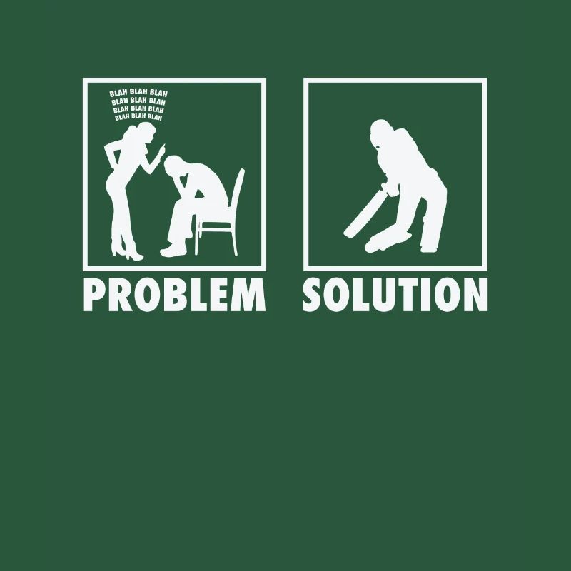 Cricket Game Cricket Player Statement Problem