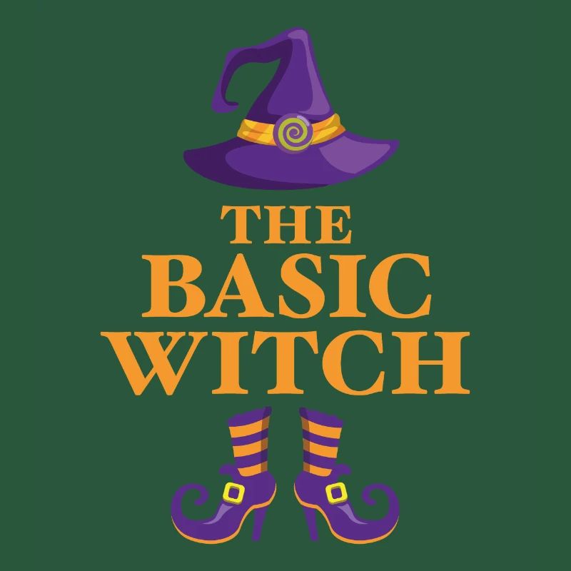 The Basic Witch