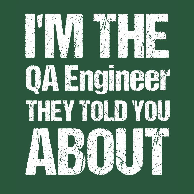 QA Ingenieur QA Tester Software Tester