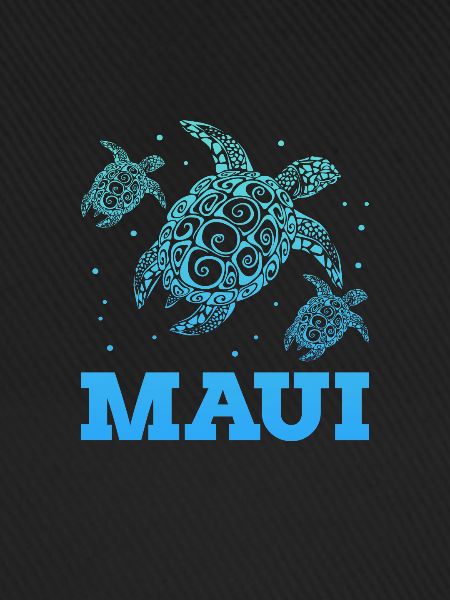 Hawaii Maui