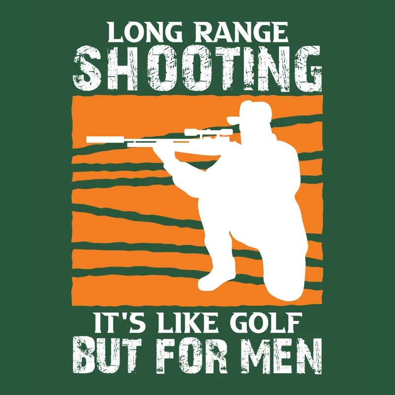 Long Range Shooting
