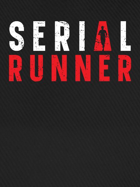 Serial runner marathon clothing