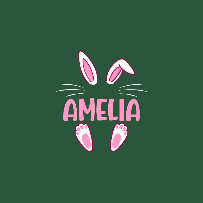 AMELIA Easter