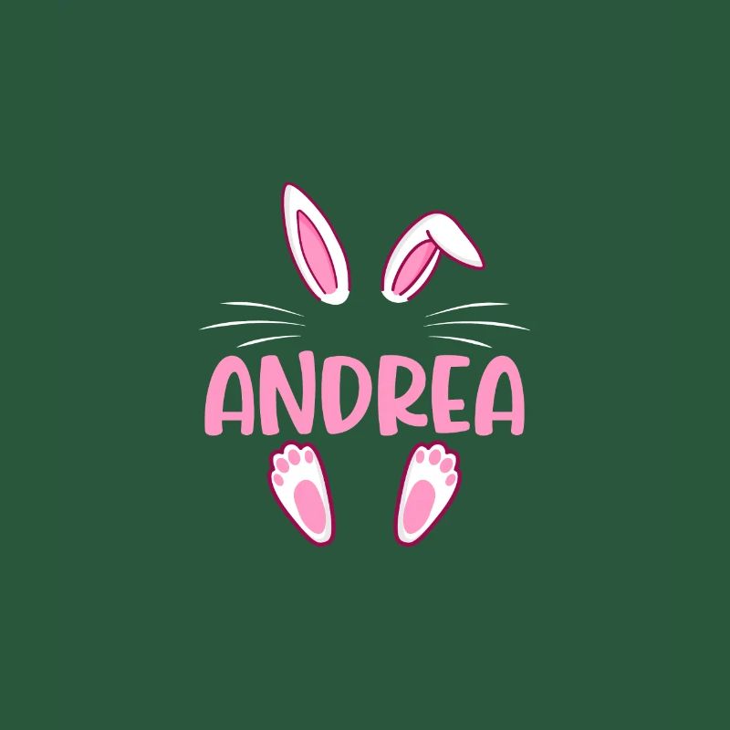 ANDREA Easter