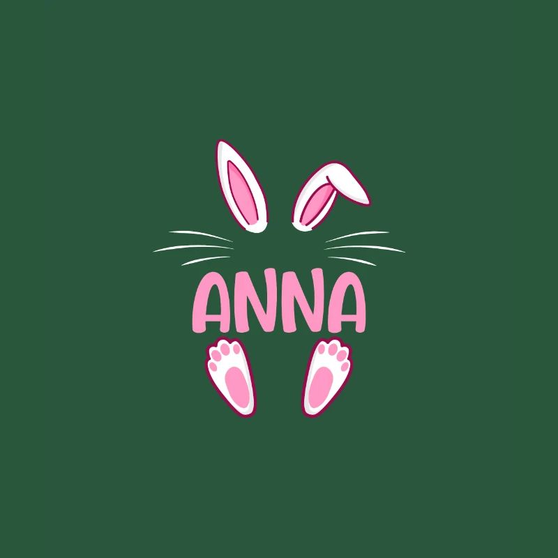ANNA Easter