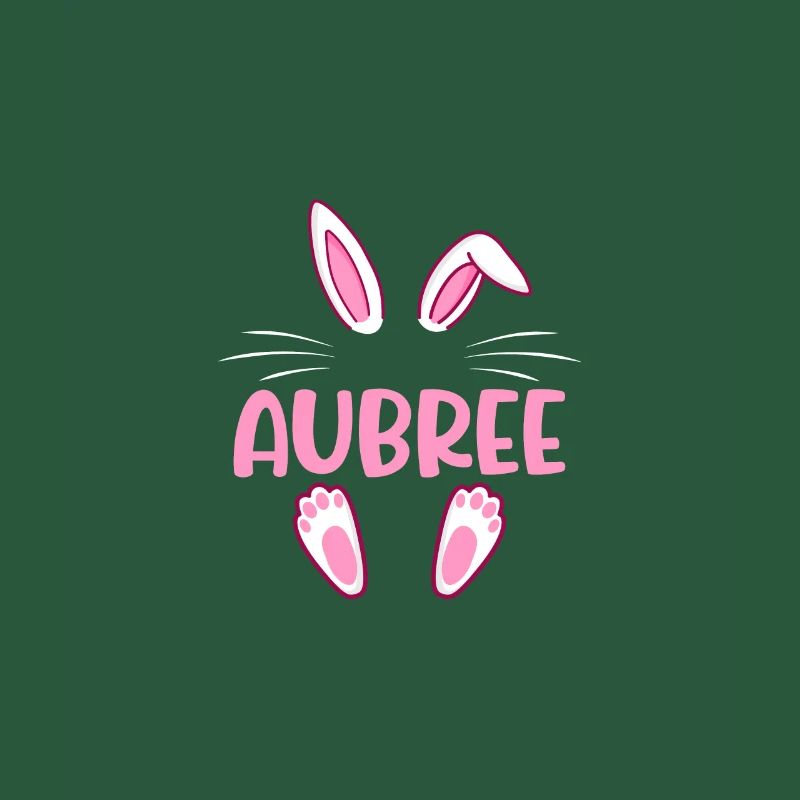 AUBREE Easter