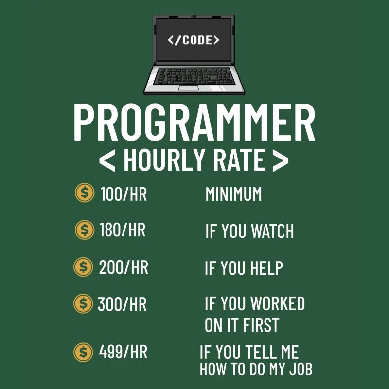 Programmeur Programmation Ordinateur Développeur Pc