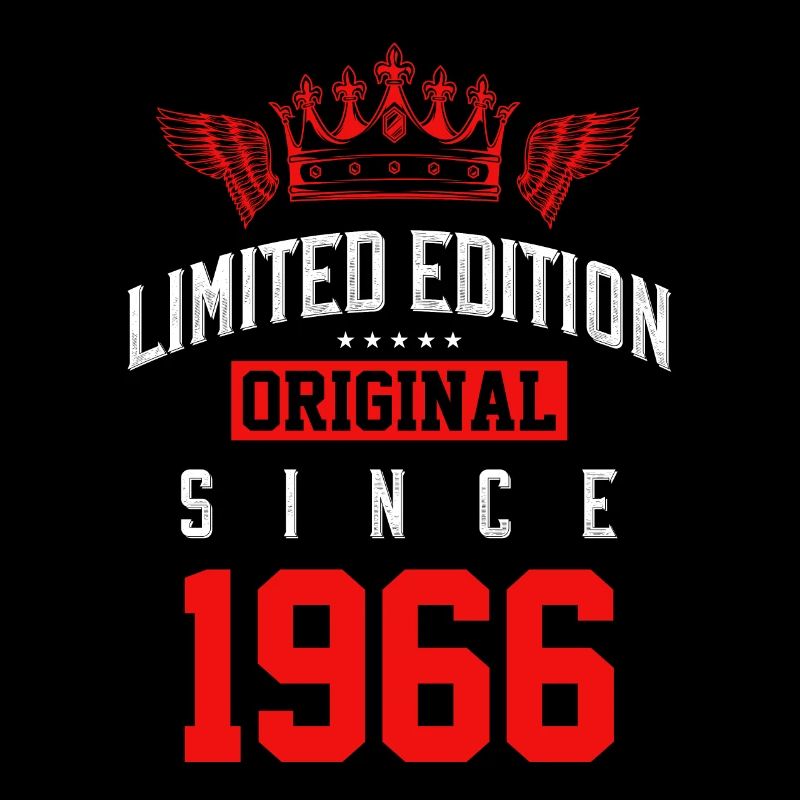 Édition limitée 1966