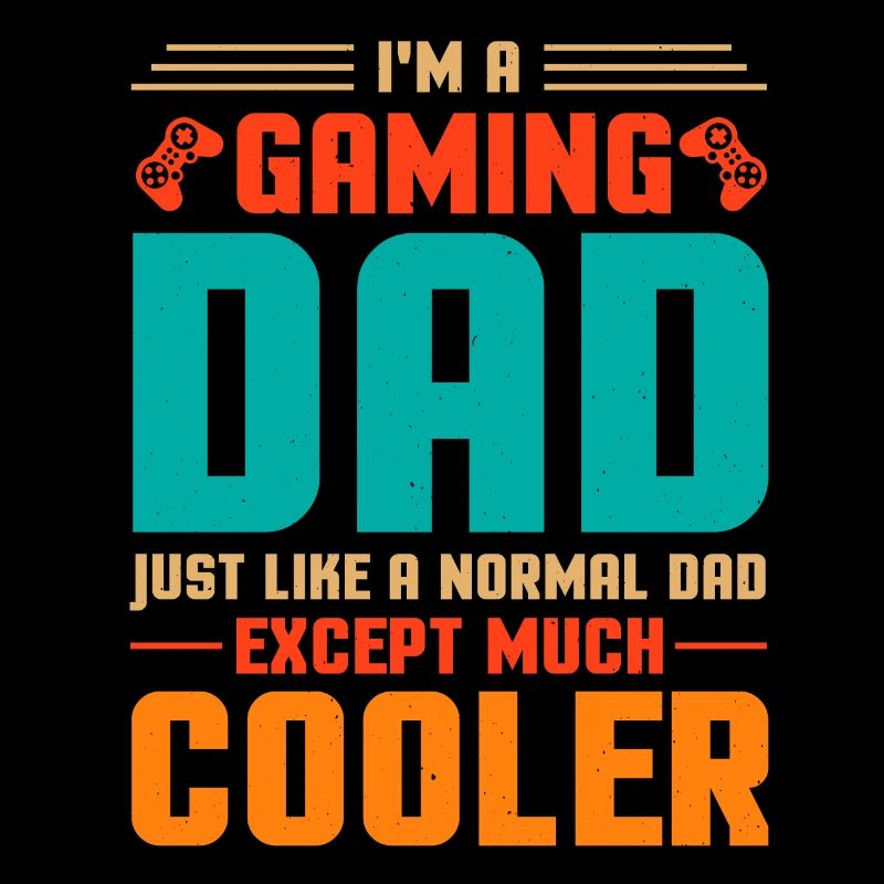 Gaming-Papa