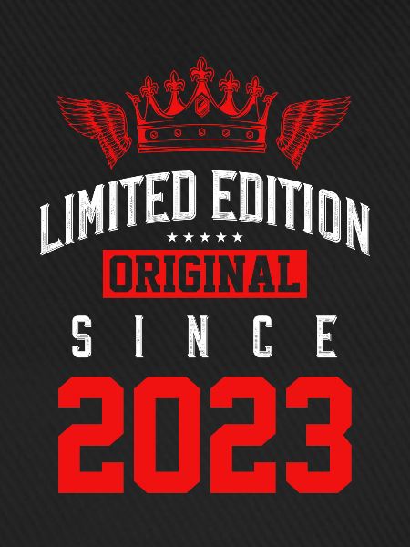 Édition limitée 2023