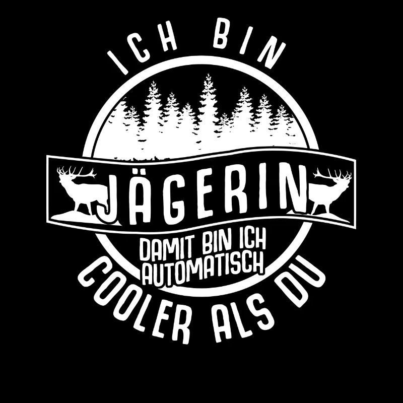 Jägerin Jagd Keiler Wildschwein Jäger