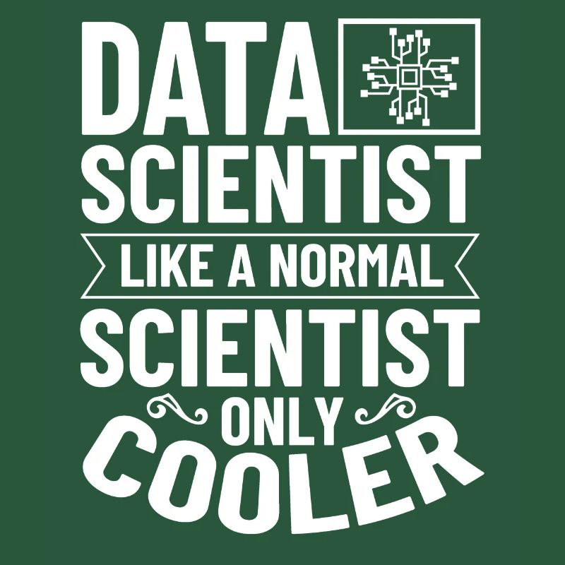 Data Scientist Data Science Science